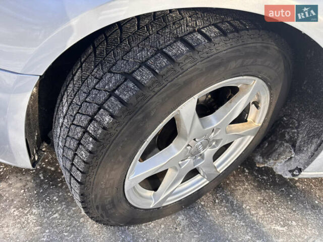 Сірий Ауді А4, об'ємом двигуна 1.8 л та пробігом 280 тис. км за 7500 $, фото 27 на Automoto.ua