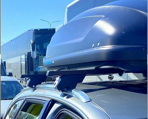 Серый Ауди А4, объемом двигателя 1.8 л и пробегом 204 тыс. км за 8100 $, фото 1 на Automoto.ua