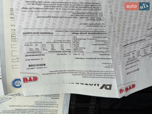 Серый Ауди А4, объемом двигателя 1.8 л и пробегом 250 тыс. км за 9000 $, фото 90 на Automoto.ua
