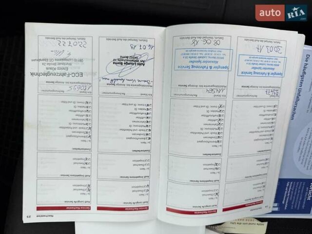 Серый Ауди А4, объемом двигателя 1.8 л и пробегом 250 тыс. км за 9000 $, фото 98 на Automoto.ua