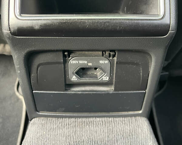 Сірий Ауді А4, об'ємом двигуна 2.7 л та пробігом 376 тис. км за 9300 $, фото 38 на Automoto.ua