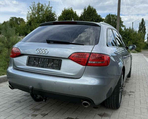 Серый Ауди А4, объемом двигателя 2.7 л и пробегом 311 тыс. км за 10500 $, фото 19 на Automoto.ua