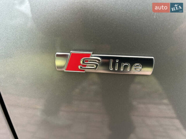 Серый Ауди А4, объемом двигателя 2 л и пробегом 210 тыс. км за 9999 $, фото 75 на Automoto.ua