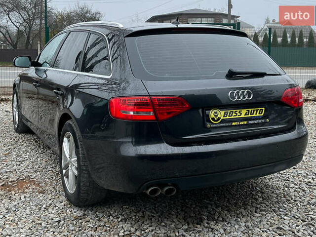 Сірий Ауді А4, об'ємом двигуна 1.97 л та пробігом 259 тис. км за 10200 $, фото 7 на Automoto.ua