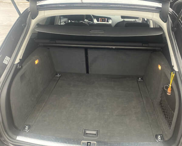 Сірий Ауді А4, об'ємом двигуна 1.97 л та пробігом 279 тис. км за 10450 $, фото 19 на Automoto.ua