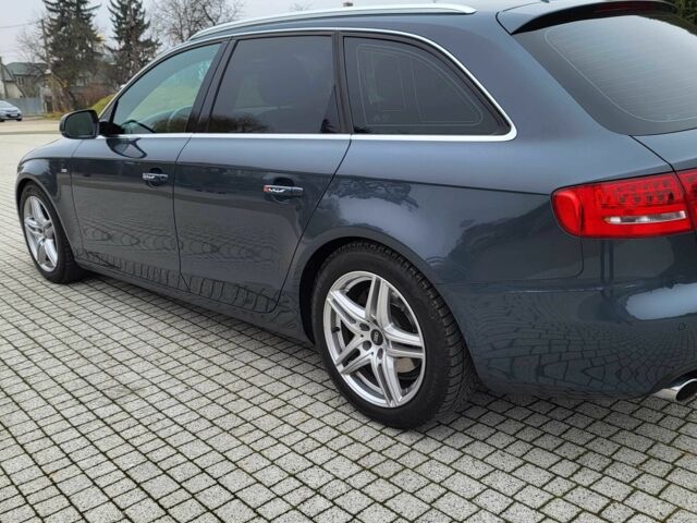 Серый Ауди А4, объемом двигателя 1.8 л и пробегом 241 тыс. км за 10500 $, фото 10 на Automoto.ua