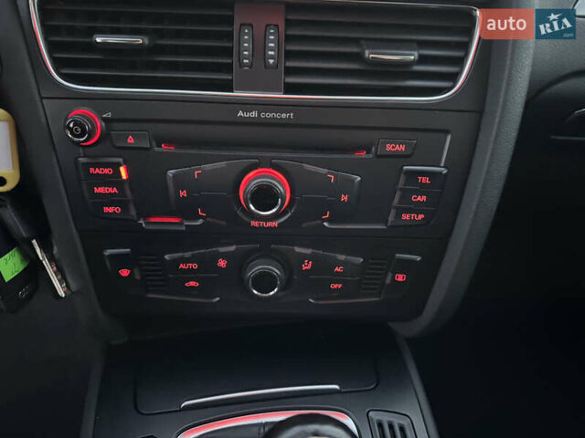 Серый Ауди А4, объемом двигателя 1.8 л и пробегом 238 тыс. км за 9400 $, фото 25 на Automoto.ua