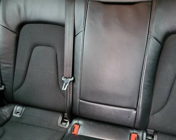 Серый Ауди А4, объемом двигателя 0 л и пробегом 241 тыс. км за 10600 $, фото 20 на Automoto.ua