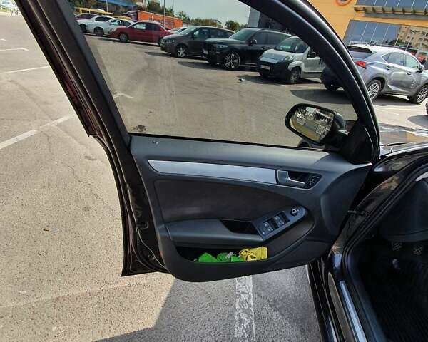 Серый Ауди А4, объемом двигателя 1.8 л и пробегом 200 тыс. км за 8200 $, фото 22 на Automoto.ua