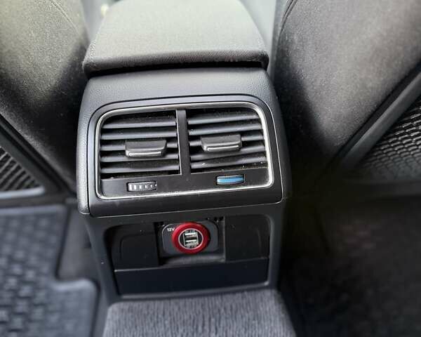 Серый Ауди А4, объемом двигателя 1.98 л и пробегом 215 тыс. км за 10900 $, фото 18 на Automoto.ua