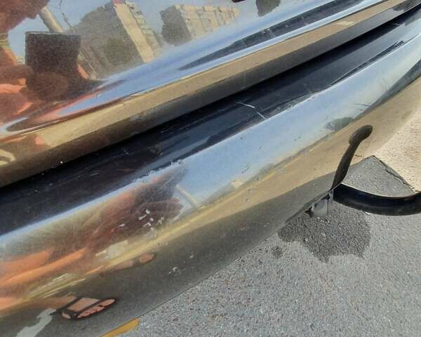 Серый Ауди А4, объемом двигателя 1.8 л и пробегом 200 тыс. км за 8200 $, фото 7 на Automoto.ua