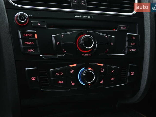 Сірий Ауді А4, об'ємом двигуна 2 л та пробігом 240 тис. км за 9350 $, фото 27 на Automoto.ua