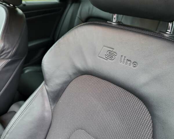 Серый Ауди А4, объемом двигателя 0 л и пробегом 241 тыс. км за 10600 $, фото 17 на Automoto.ua