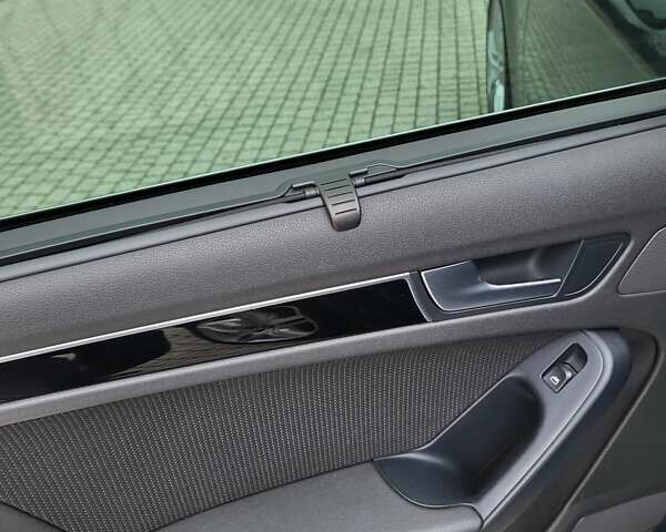 Серый Ауди А4, объемом двигателя 0 л и пробегом 241 тыс. км за 10600 $, фото 25 на Automoto.ua