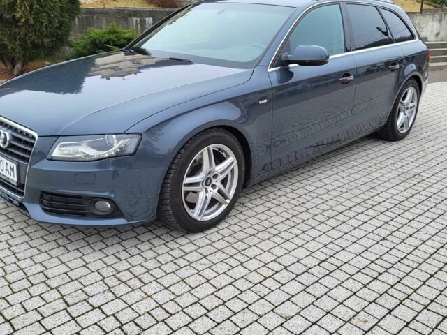 Серый Ауди А4, объемом двигателя 1.8 л и пробегом 241 тыс. км за 10500 $, фото 3 на Automoto.ua