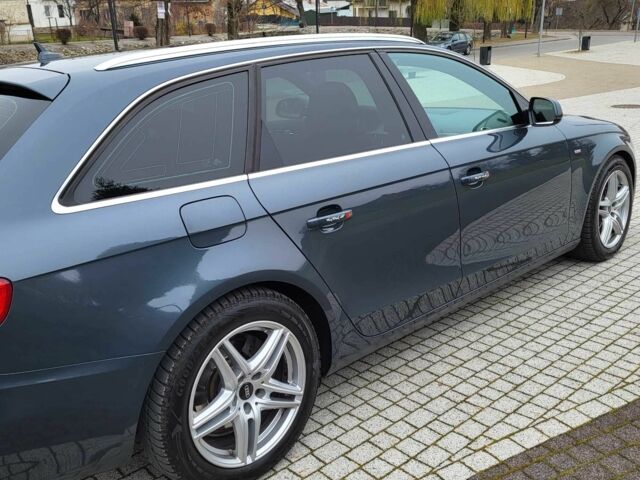 Серый Ауди А4, объемом двигателя 1.8 л и пробегом 241 тыс. км за 10500 $, фото 7 на Automoto.ua