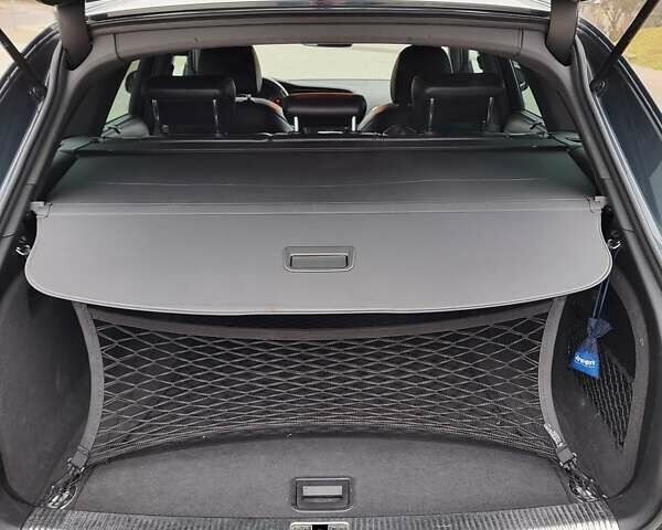 Серый Ауди А4, объемом двигателя 0 л и пробегом 241 тыс. км за 10600 $, фото 28 на Automoto.ua