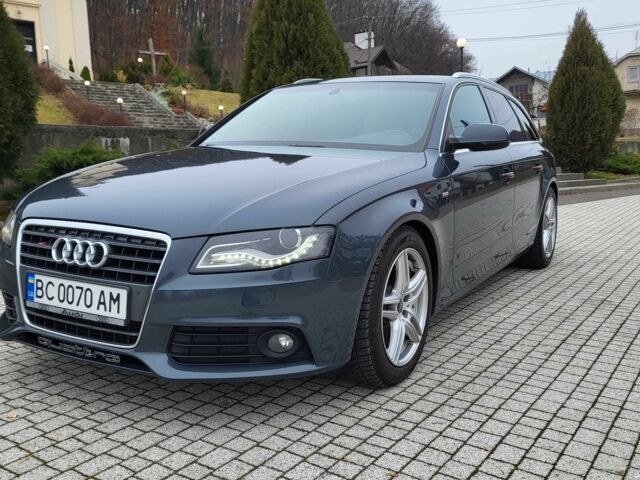 Серый Ауди А4, объемом двигателя 1.8 л и пробегом 241 тыс. км за 10500 $, фото 2 на Automoto.ua