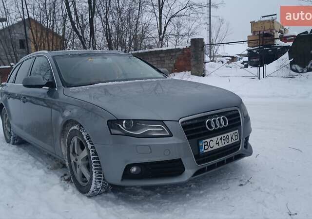 Серый Ауди А4, объемом двигателя 1.8 л и пробегом 157 тыс. км за 12300 $, фото 10 на Automoto.ua