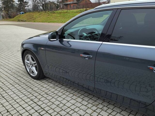 Серый Ауди А4, объемом двигателя 1.8 л и пробегом 241 тыс. км за 10500 $, фото 12 на Automoto.ua