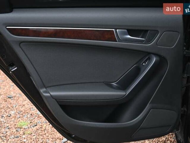 Сірий Ауді А4, об'ємом двигуна 2 л та пробігом 240 тис. км за 9350 $, фото 28 на Automoto.ua