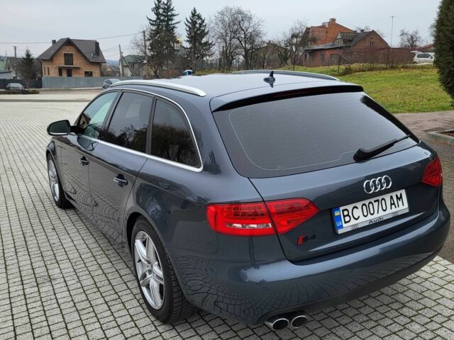 Серый Ауди А4, объемом двигателя 1.8 л и пробегом 241 тыс. км за 10500 $, фото 11 на Automoto.ua