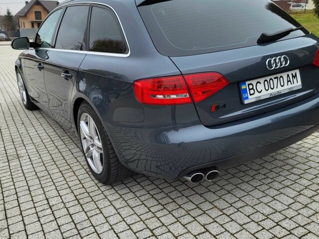 Серый Ауди А4, объемом двигателя 1.8 л и пробегом 241 тыс. км за 10500 $, фото 9 на Automoto.ua