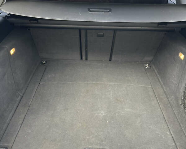 Сірий Ауді А4, об'ємом двигуна 2.7 л та пробігом 376 тис. км за 9300 $, фото 15 на Automoto.ua