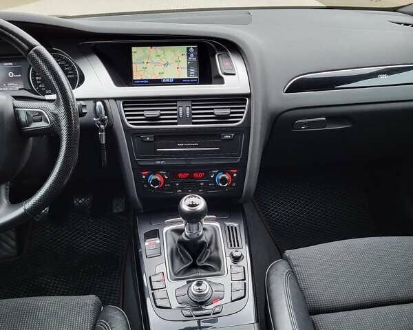 Серый Ауди А4, объемом двигателя 0 л и пробегом 241 тыс. км за 10600 $, фото 31 на Automoto.ua