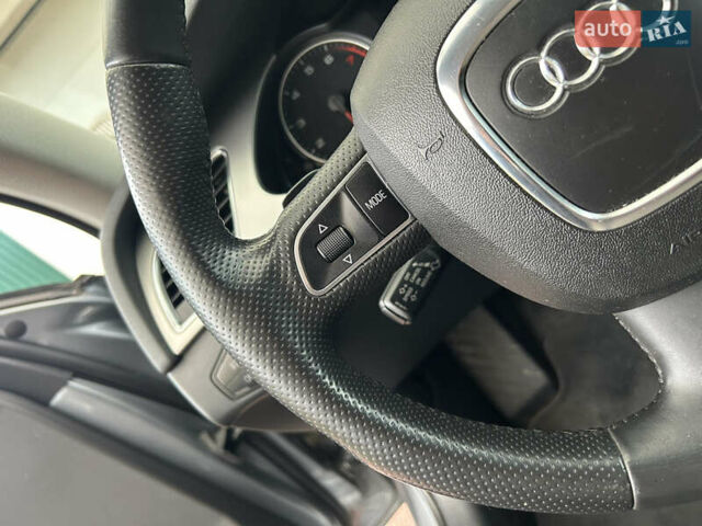 Серый Ауди А4, объемом двигателя 2 л и пробегом 210 тыс. км за 9999 $, фото 39 на Automoto.ua