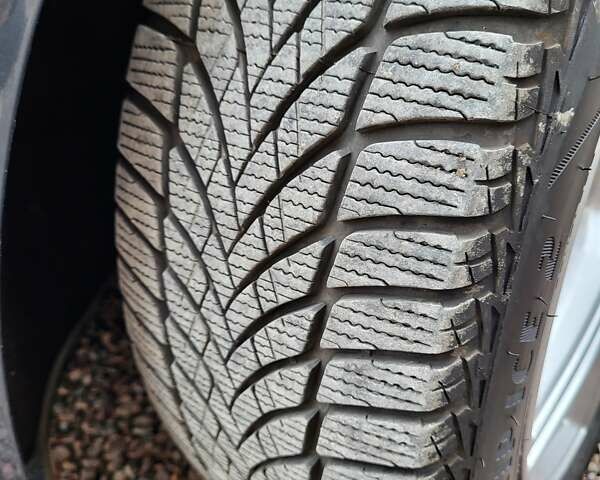 Серый Ауди А4, объемом двигателя 0 л и пробегом 241 тыс. км за 10600 $, фото 37 на Automoto.ua