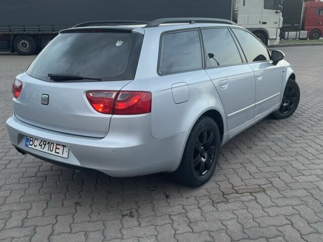 Сірий Ауді А4, об'ємом двигуна 2 л та пробігом 253 тис. км за 5399 $, фото 5 на Automoto.ua