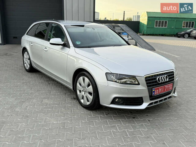 Серый Ауди А4, объемом двигателя 1.8 л и пробегом 250 тыс. км за 9000 $, фото 30 на Automoto.ua
