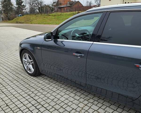 Серый Ауди А4, объемом двигателя 0 л и пробегом 241 тыс. км за 10600 $, фото 12 на Automoto.ua