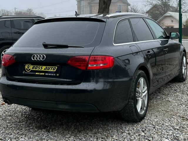 Сірий Ауді А4, об'ємом двигуна 2 л та пробігом 259 тис. км за 10200 $, фото 5 на Automoto.ua