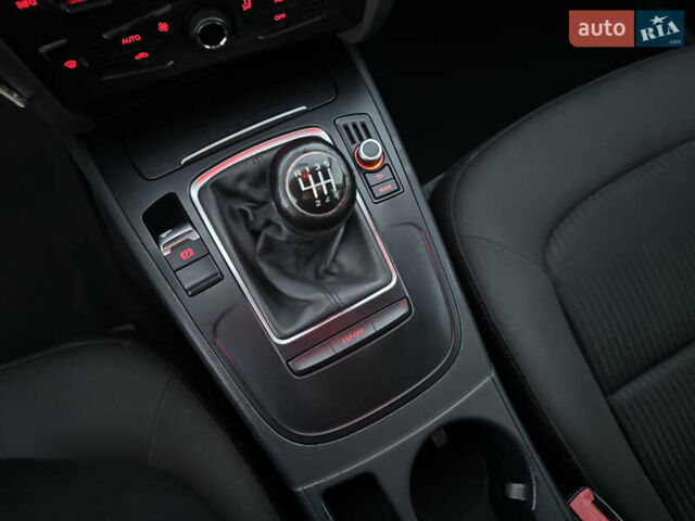 Серый Ауди А4, объемом двигателя 1.8 л и пробегом 238 тыс. км за 9400 $, фото 26 на Automoto.ua