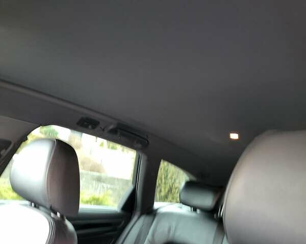 Серый Ауди А4, объемом двигателя 0 л и пробегом 241 тыс. км за 10600 $, фото 19 на Automoto.ua