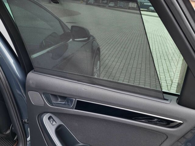 Серый Ауди А4, объемом двигателя 1.8 л и пробегом 241 тыс. км за 10500 $, фото 23 на Automoto.ua