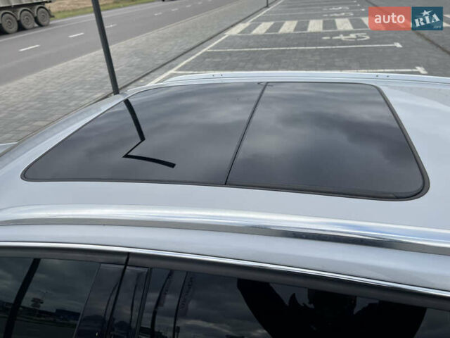 Сірий Ауді А4, об'ємом двигуна 2.7 л та пробігом 376 тис. км за 9300 $, фото 37 на Automoto.ua