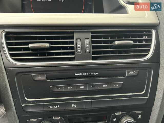 Серый Ауди А4, объемом двигателя 2 л и пробегом 210 тыс. км за 9999 $, фото 29 на Automoto.ua