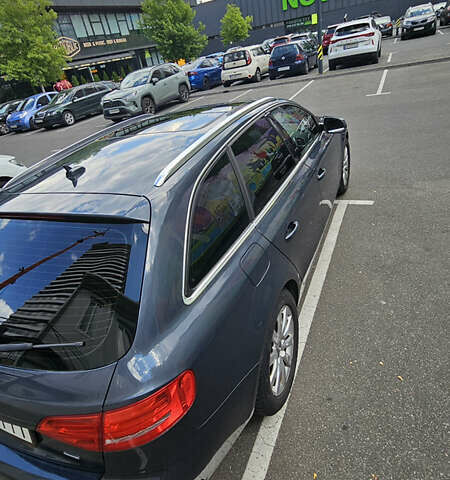 Серый Ауди А4, объемом двигателя 2 л и пробегом 325 тыс. км за 8600 $, фото 6 на Automoto.ua