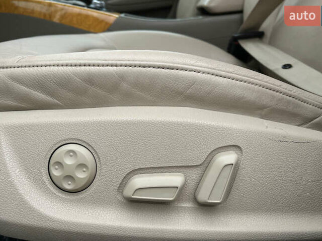 Сірий Ауді А4, об'ємом двигуна 1.97 л та пробігом 259 тис. км за 10200 $, фото 19 на Automoto.ua