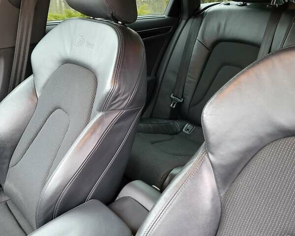 Серый Ауди А4, объемом двигателя 0 л и пробегом 241 тыс. км за 10600 $, фото 18 на Automoto.ua