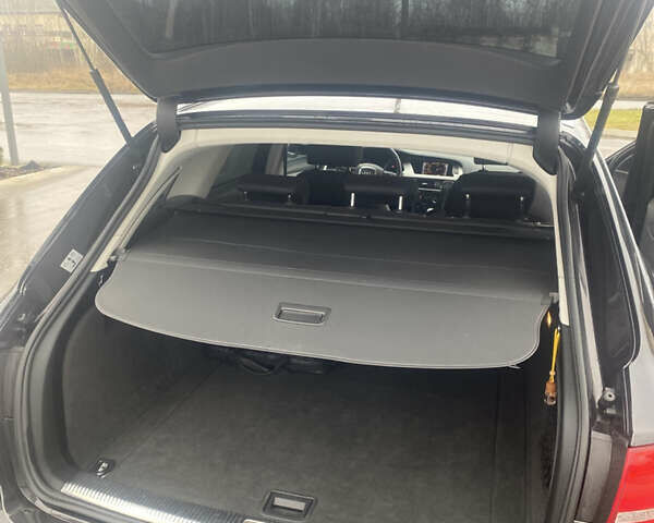 Сірий Ауді А4, об'ємом двигуна 1.97 л та пробігом 279 тис. км за 10450 $, фото 18 на Automoto.ua