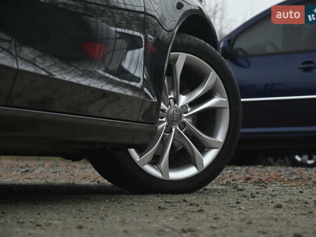 Сірий Ауді А4, об'ємом двигуна 2 л та пробігом 240 тис. км за 9350 $, фото 16 на Automoto.ua