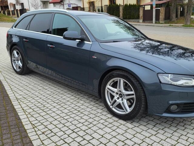 Серый Ауди А4, объемом двигателя 1.8 л и пробегом 241 тыс. км за 10500 $, фото 4 на Automoto.ua