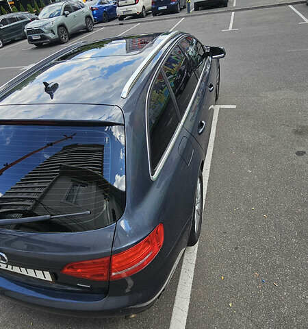 Серый Ауди А4, объемом двигателя 2 л и пробегом 325 тыс. км за 8600 $, фото 7 на Automoto.ua