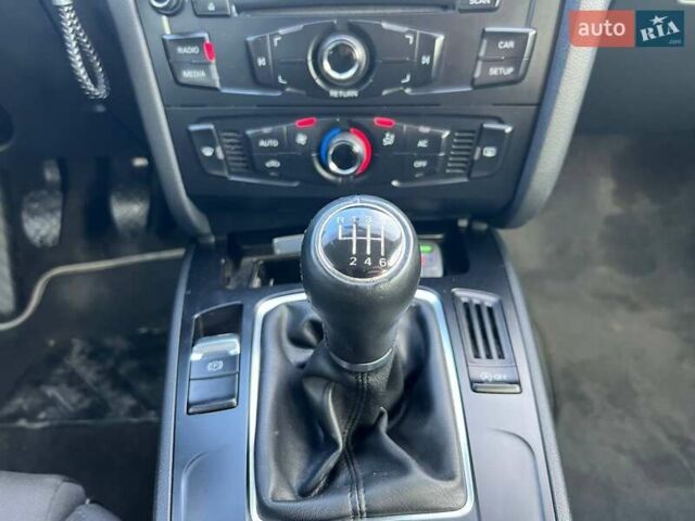 Серый Ауди А4, объемом двигателя 2 л и пробегом 230 тыс. км за 9999 $, фото 24 на Automoto.ua