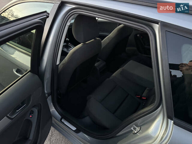 Серый Ауди А4, объемом двигателя 1.8 л и пробегом 238 тыс. км за 9400 $, фото 34 на Automoto.ua