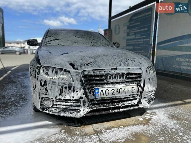 Серый Ауди А4, объемом двигателя 1.97 л и пробегом 254 тыс. км за 10550 $, фото 6 на Automoto.ua